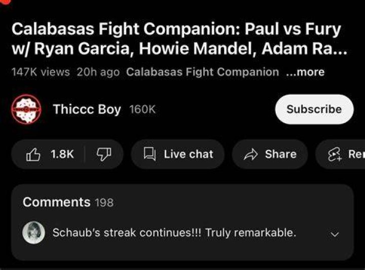 14.7k Likes, 158 Comments Matt Rife (mattrife) on Instagram “This