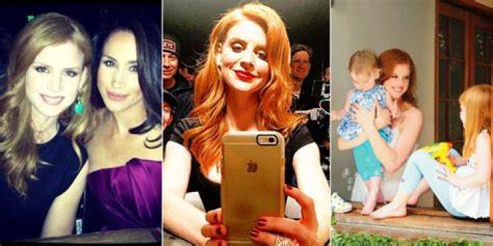 15 Facts About Celeb Mommy Sarah Rafferty BabyGaga