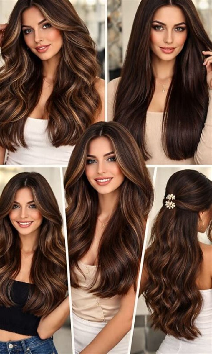 15 Jawdropping Hair Makeover Ideas & Hair Trends 2024 Edition Top