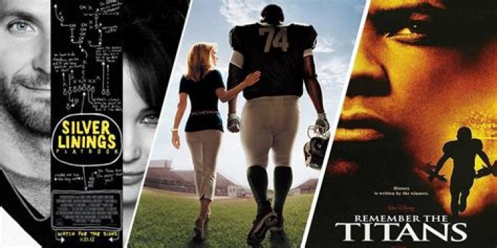 20 Best Football Movies Ever Greatest Classic American Football Films