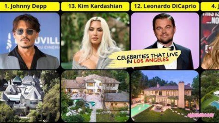 20 Celebrities That Live in Naples, Florida &raquo; Naples Boat Tour
