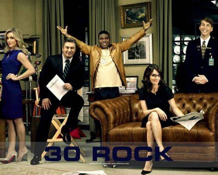 30 Rock Cast to Reunite for OneNight Special Event