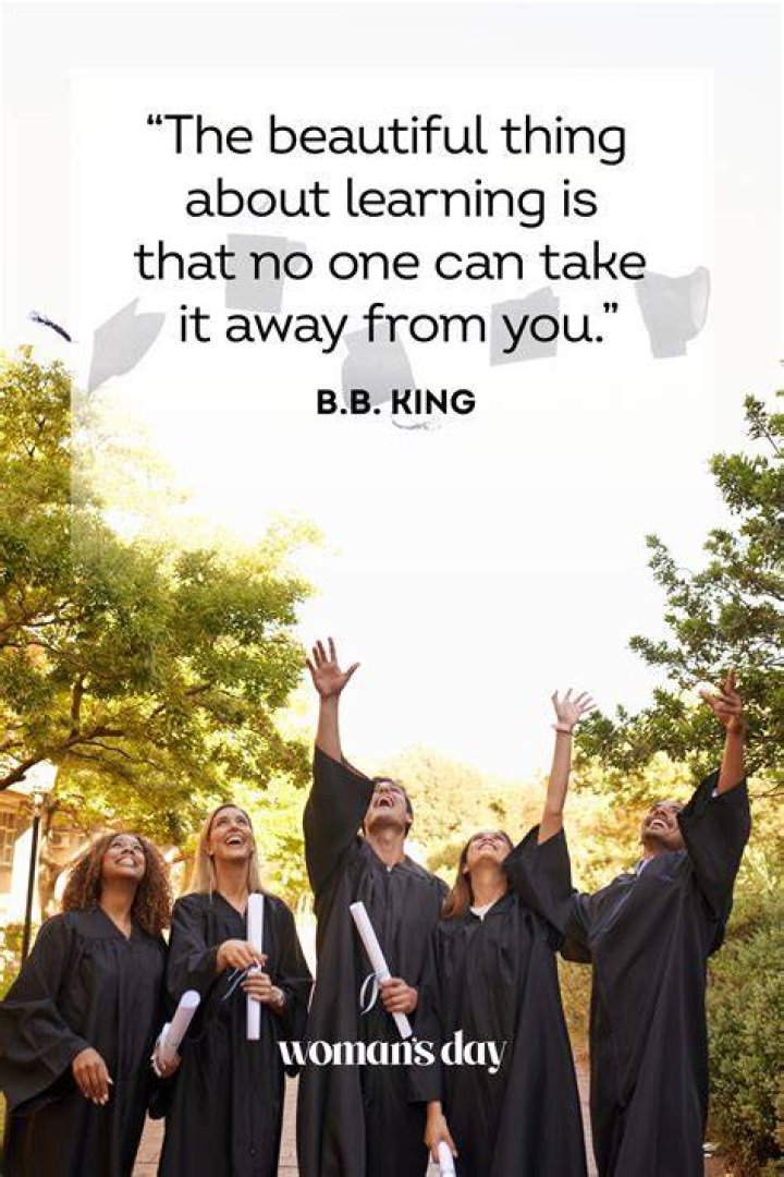 45 Best Graduation Quotes for Sons Sayings to Share with Son at