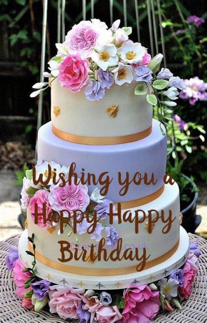 72 Beautiful Happy Birthday in Heaven Wishes My Happy Birthday Wishes