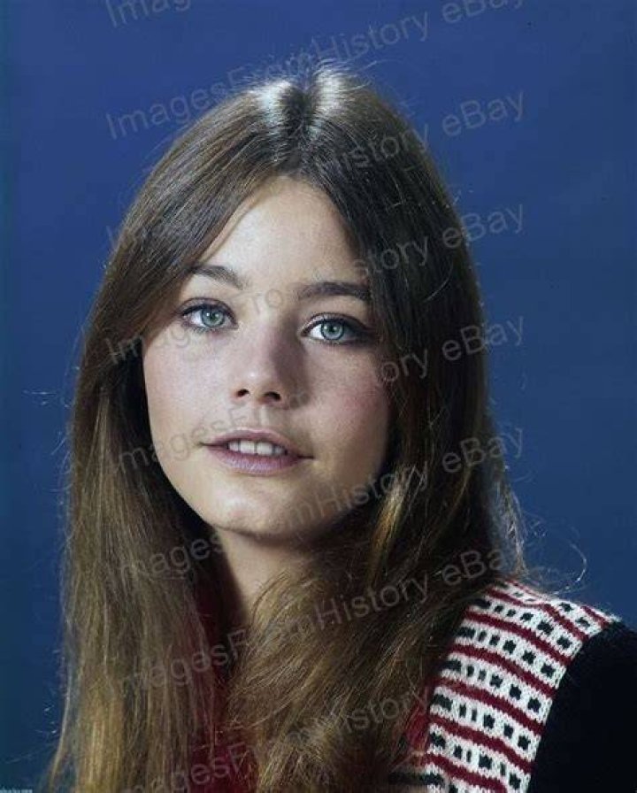 8x10 Print Susan Dey The Partridge Family 1970 SDPF Photographs Color