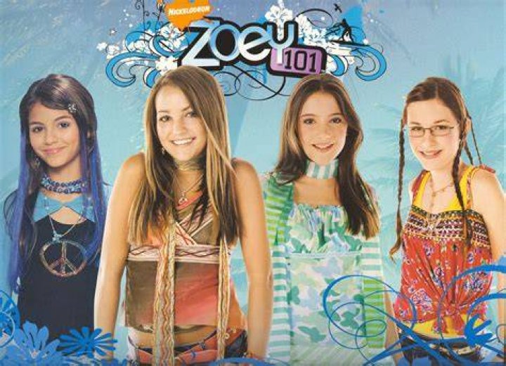 A Comprehensive Guide To The Memorable Cast Of "Zoey 101"