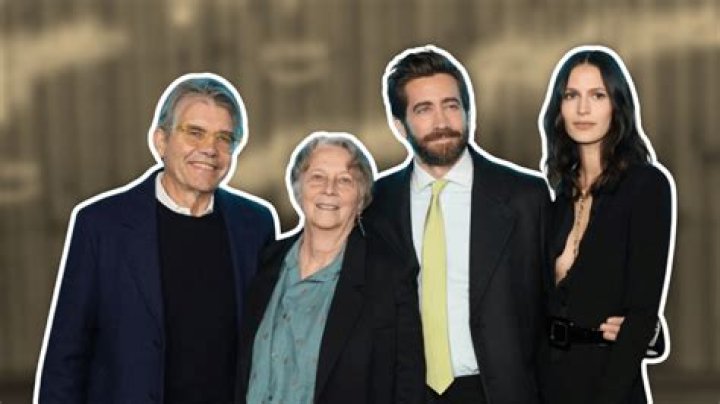 A Fascinating Look At His Family Life