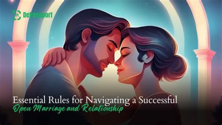 A Guide To Their Marriage And Relationship