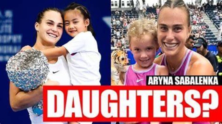 A Guiding Force In Her Tennis Journey
