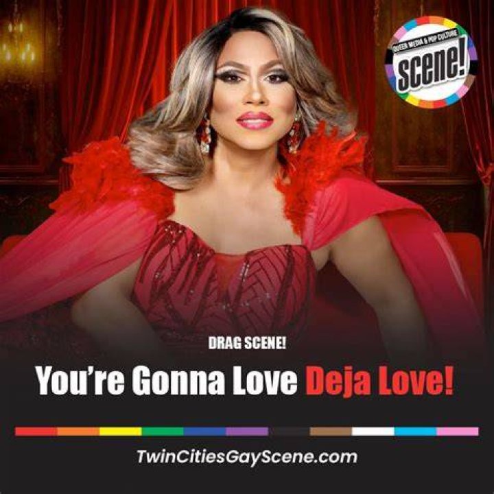 A Love Story Within The Drag Scene