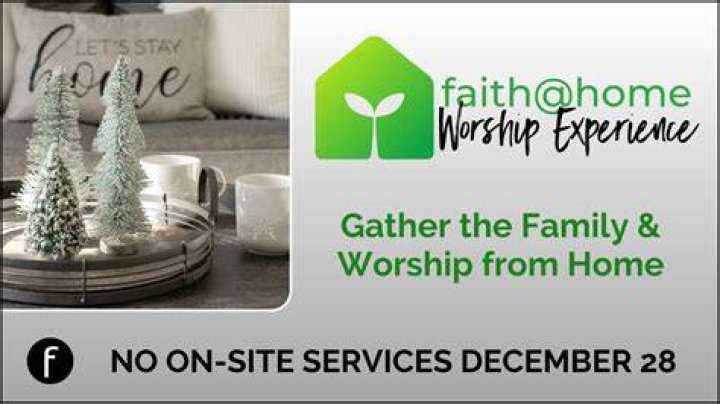 A Spiritual Home At Bridgetown Church: Experience Faith And Community