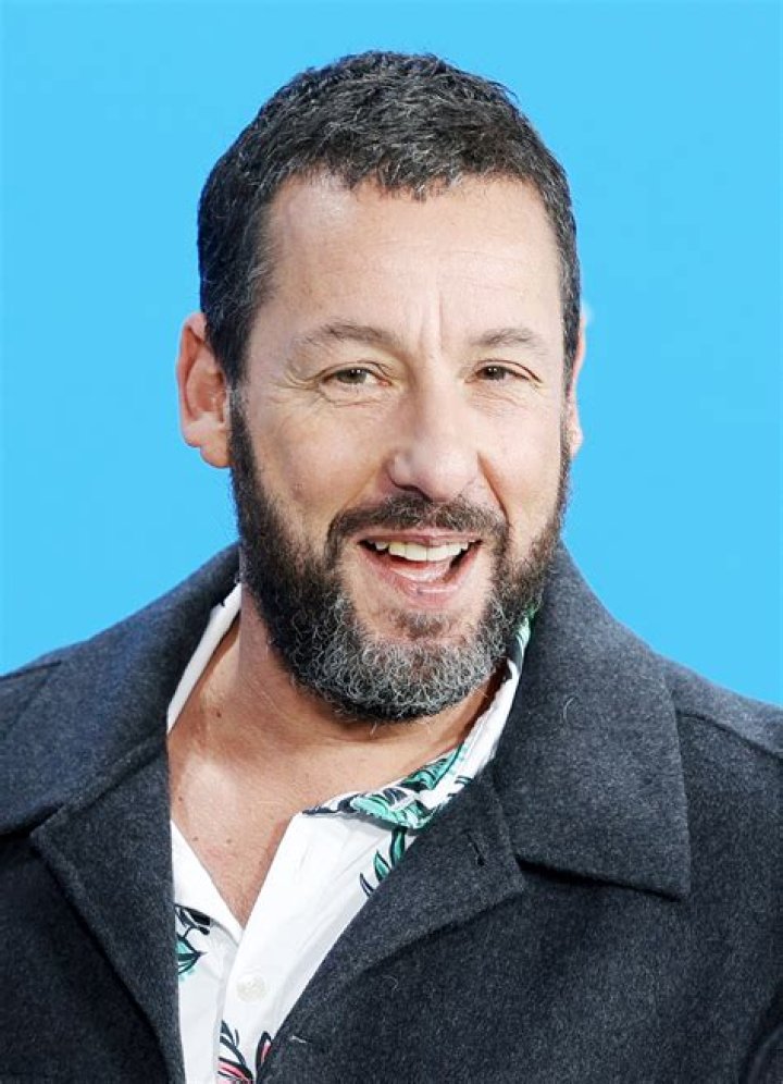 Adam Sandler KelsieHaleema