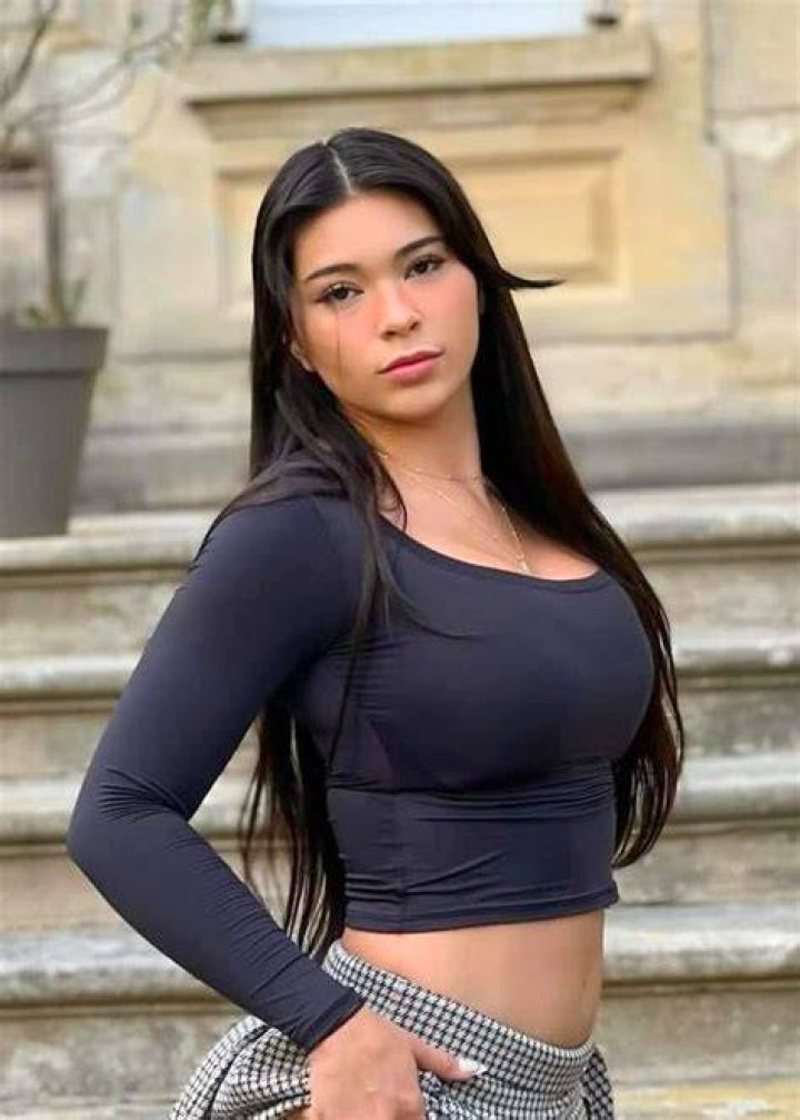 Aisha Sofey OnlyFans Leaks Ejournalz