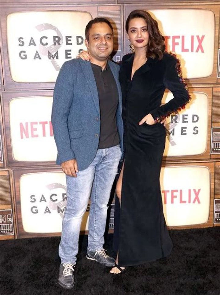 Akshay Thakker's Net Worth Unveiled
