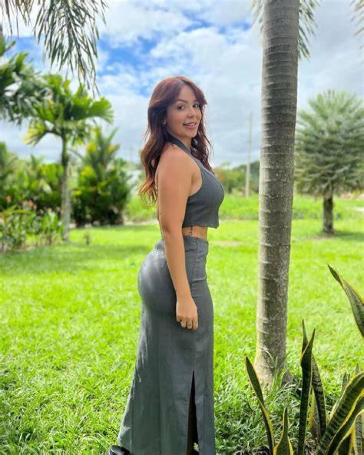 Alejandra Quiroz’s bio age, height, nationality, career, net worth
