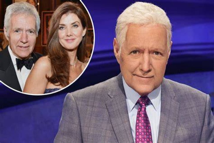 Alex Trebek Was Cremated, Death Certificate Shows