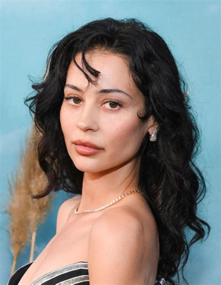 Alexa Demie Where Can You See the Cast of Euphoria Next? POPSUGAR