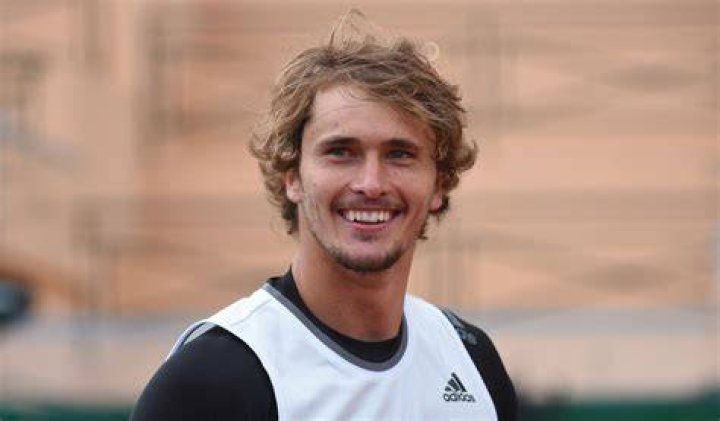 Alexander Zverev cements his rise as he beat Dominic Thiem in Madrid