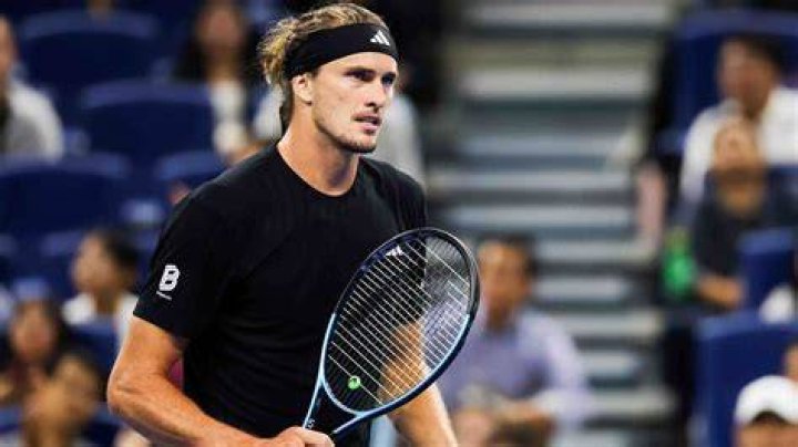 Alexander Zverev &uuml;ber das Verh&auml;ltnis zur Mutter seines Kindes GALA.de