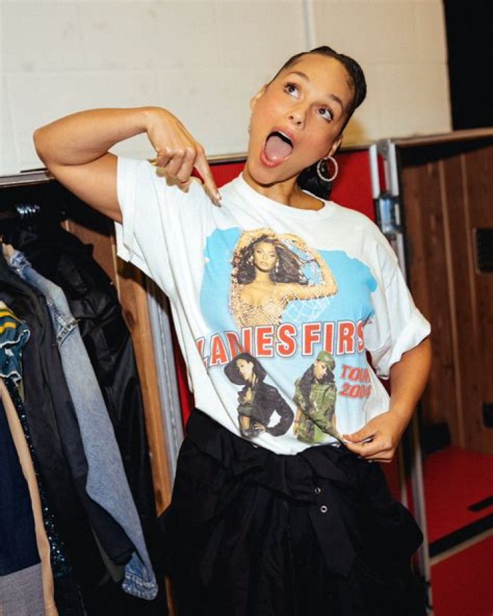 Alicia Keys on Twitter "The love is real💜👑💜👑💜👑 🔑🔑🔑🔑🔑🔑🔑🔑&rsquo;s I&rsquo;m so