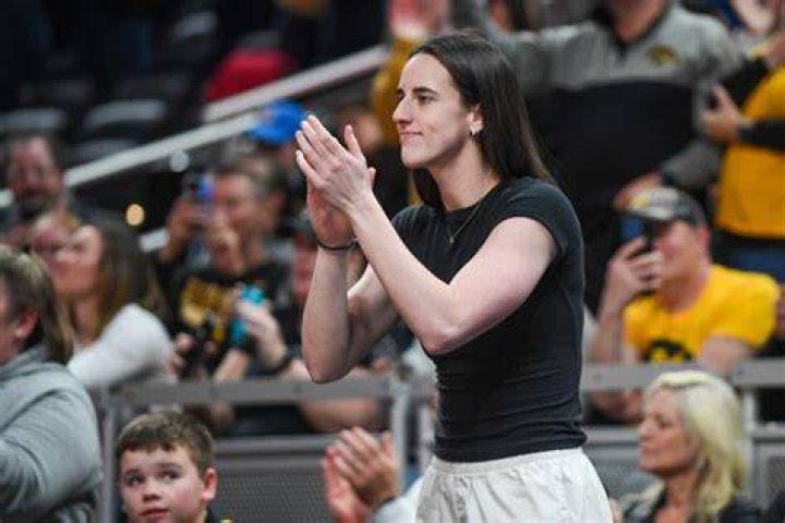 All About Caitlin Clark's Birth And Transformation