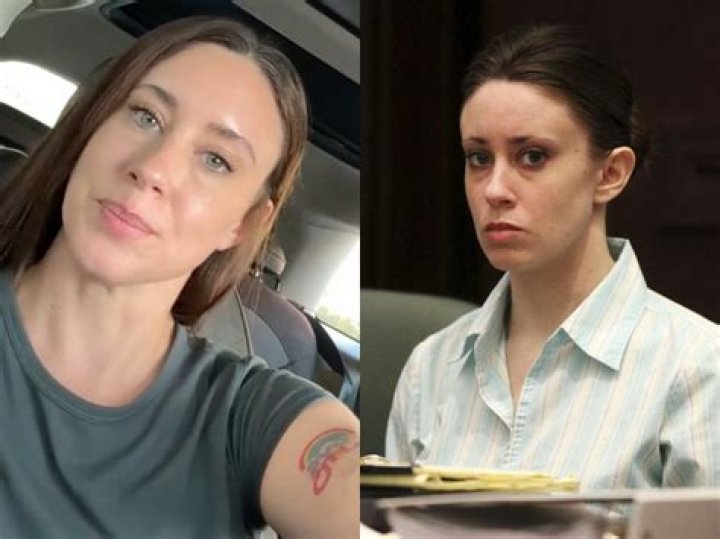 All About Casey Anthony's Parents, and Cindy Anthony &mdash; and Where