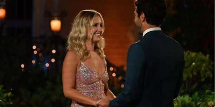 All About Daisy Kent, The Bachelor's Latest Heartthrob