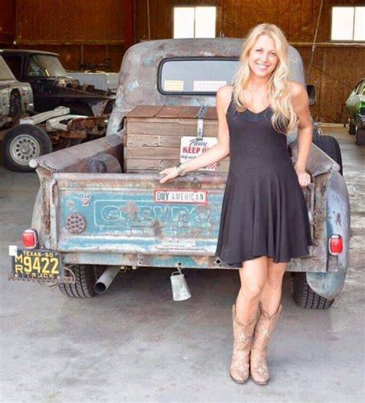 Amanda Martin From “iron Resurrection” Age Wiki Bio Free Nude Porn Photos
