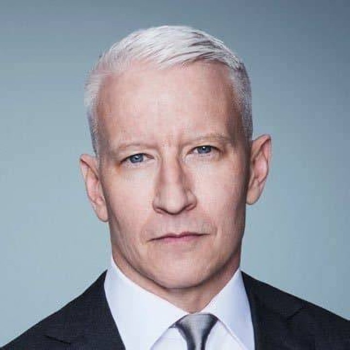 Anderson Cooper Bio, Age, Mom, Partner, Boyfriend, Salary, Net Worth