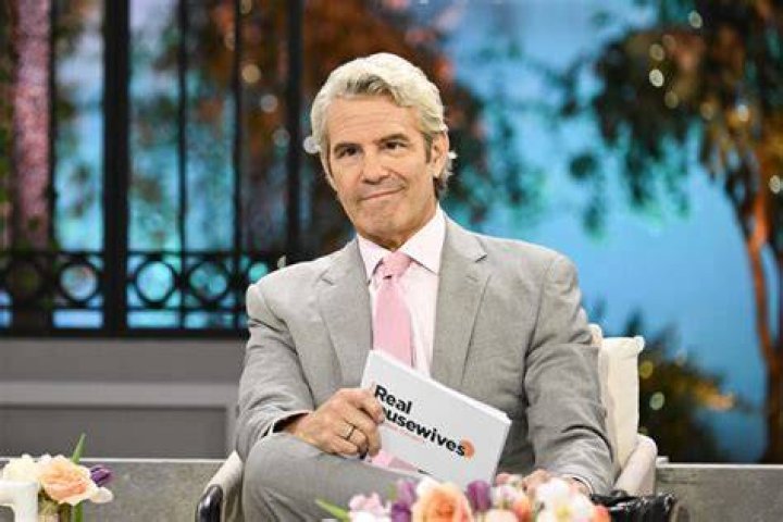 Andy Cohen’s Dating Life A Timeline Of His Relationships