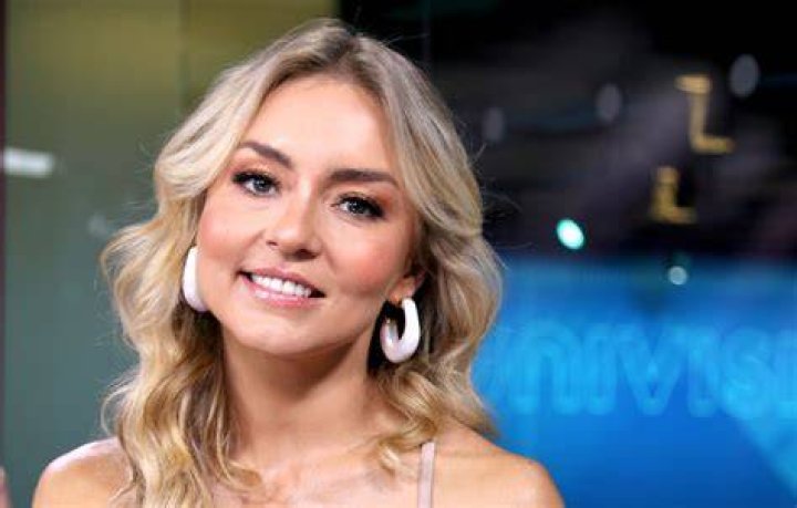 Angelique Boyer habla de su exnovio quien es mucho mayor que ella