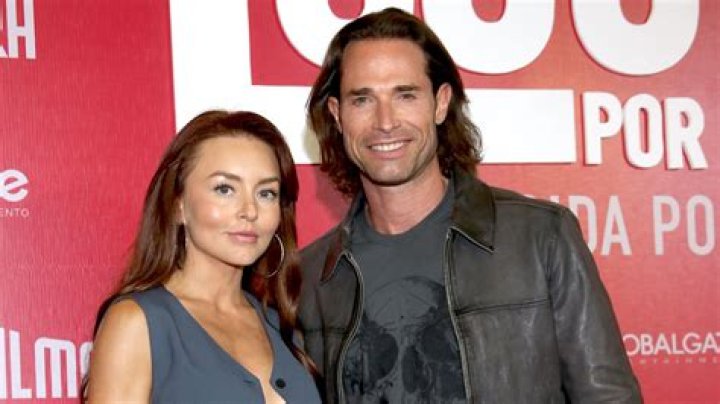 Angelique Boyer y Sebastián Rulli no serán padres El Siglo de Torreón