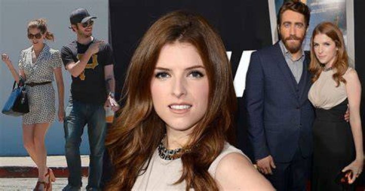 Anna Kendrick Husband Is She Married Relationship Tim vrogue.co