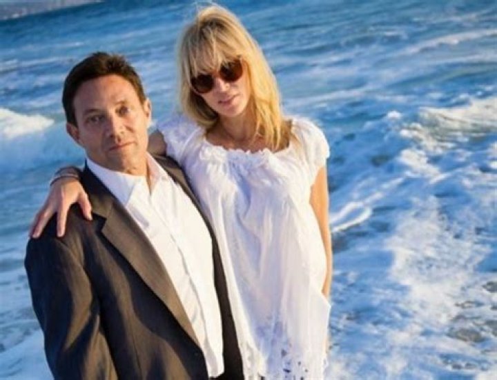 Anne Koppe Everything about Jordan Belfort Fiancé. WikicelebInfo