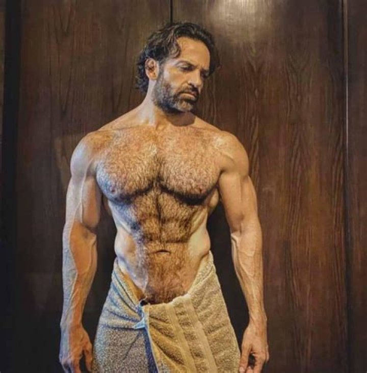 Aunque ha trabajado en telenovelas, Pablo Perroni ha hecho una s&oacute;lida