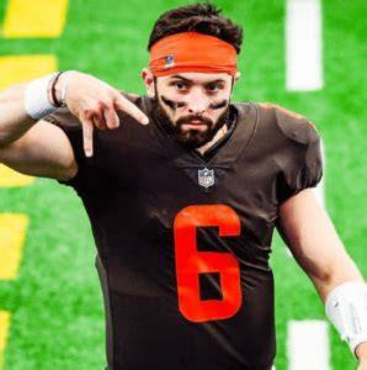 Baker Mayfield Ethnicity Exploring the Ethnicity and Heritage of the