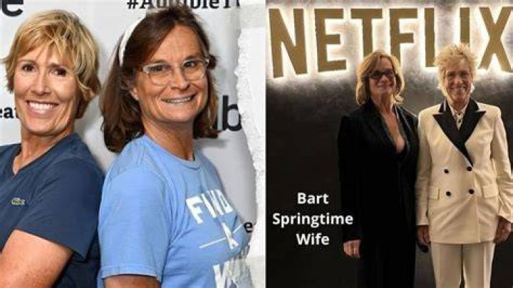 Bart Springtime Age, Wife, Big Brother, Personal Life & More It Show