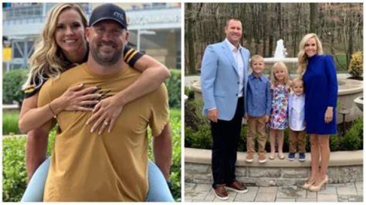 Ben Roethlisberger 2023 Wife, net worth, tattoos, smoking & body facts