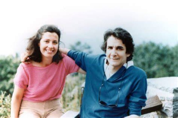 Biografía Wiki de Robyn Krauthammer, cirugía, patrimonio neto, niños
