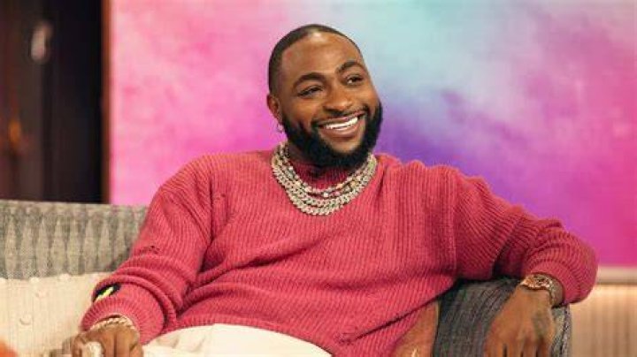 Biography of Davido Limitless Motivation