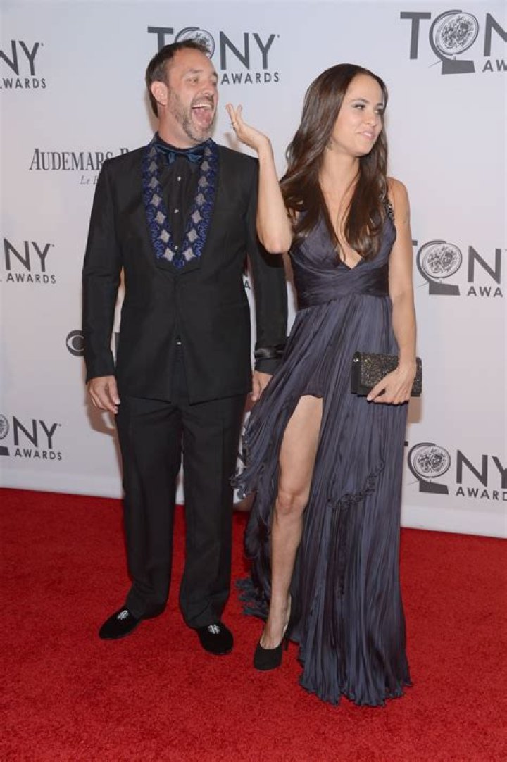Boogie Tillmon Picture 1 54th Annual GRAMMY Awards Arrivals