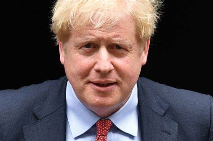 Boris Johnson Biography, Wiki, Net Worth, Height, Family, Wife
