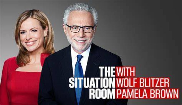 Breaking News Is Pamela Brown Leaving CNN? 2023