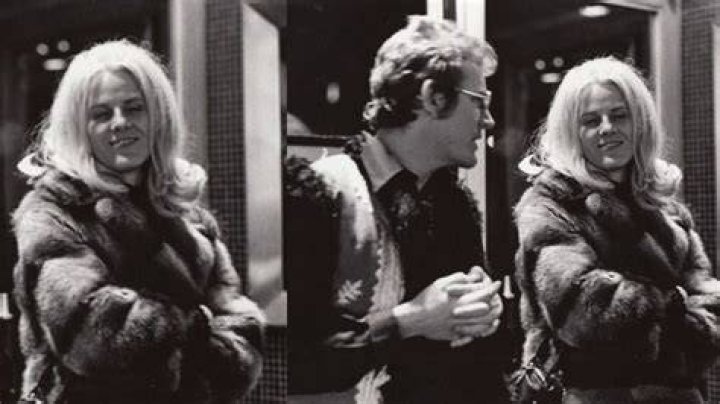 Brita Ingegerd Olaisson Know Gordon Lightfoot&rsquo;s First Wife Mitmunk
