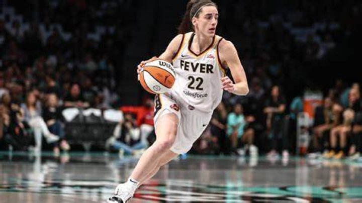 Caitlin Clark