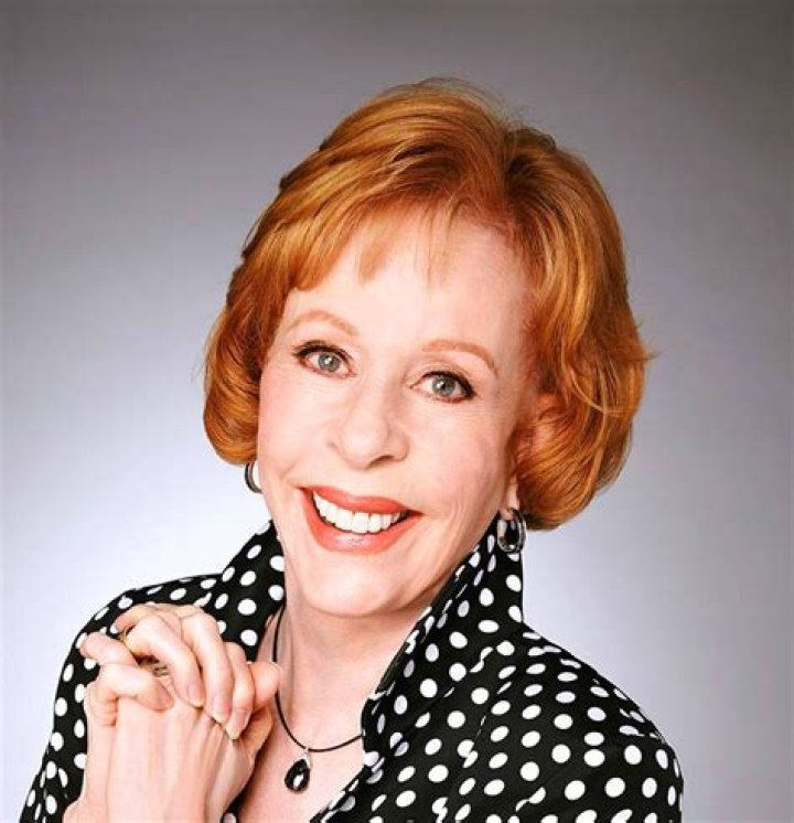 Carol Interview TV Icon Celebrates 50th Anniversary of &ldquo;The
