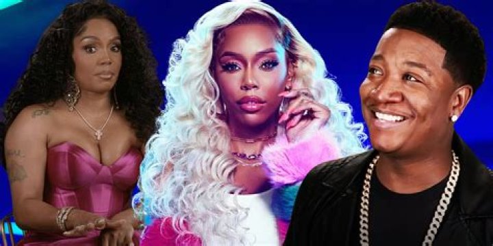 Cast Of Love and Hip Hop New York arrivals for VH1 Divas Holiday