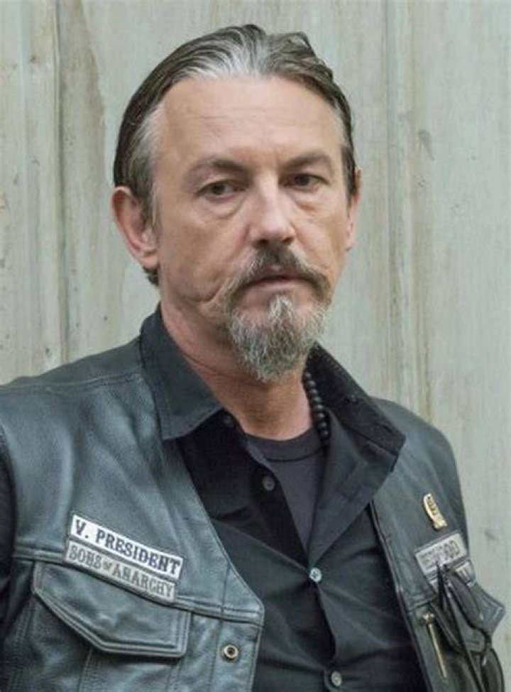 Chibs Telford Sons Of Anarchy Photo (13984063) Fanpop
