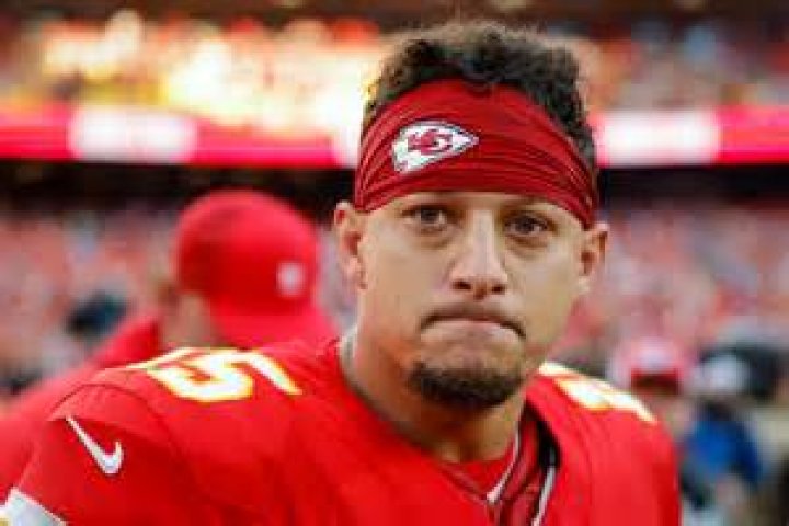 Chiefs News Patrick Mahomes takes the lead in the MVP race despite not