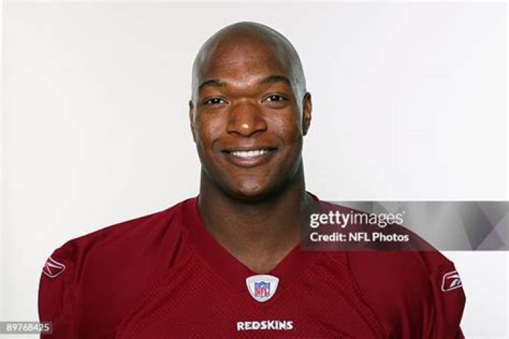 Chris Samuels: The NFL's Dominant Force